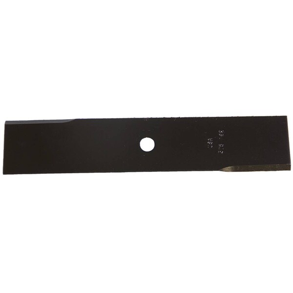 Stens Edger Blade For Width 2", Length 10", Lesco 014222, Center Hole 1/2" 375-162 - main